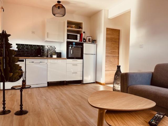 La Villa Choka Trois Bassins 외부 사진